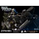 Transformers Starscream Polystone Statue 66 cm